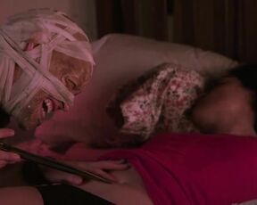 Bec Doyle nude - Bring Her to Me (2023) Adult Movie Scenes