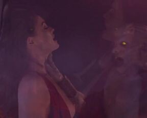 Bec Doyle nude - Bring Her to Me (2023) Adult Movie Scenes