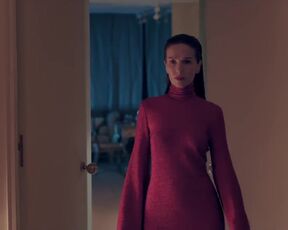 Natalia Oreiro nude - Bad Christmas (La noche magica) (2021) Topless Celebs Video