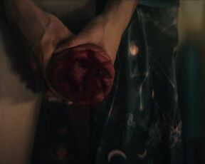 Lizze Broadway sexy - Gen V s01e04 (2023)