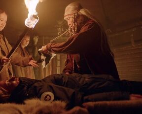 Russian Adult Moviei Anna Slyu Nude - Alien Woman (2023)