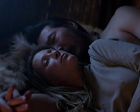 Russian Adult Moviei Anna Slyu Nude - Alien Woman (2023)