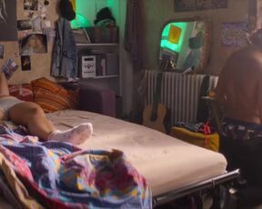 Zoé Marchal, Lewkowski Yovel sexy - Nouveaux riches (2023) Hot Scenes