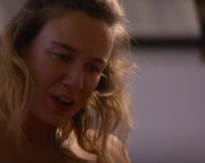 Zoé Marchal, Lewkowski Yovel sexy - Nouveaux riches (2023) Hot Scenes