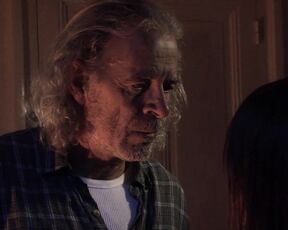 Helene Vivies - Encore un peu de toi (2010) nude video