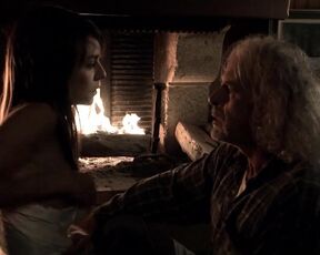 Helene Vivies - Encore un peu de toi (2010) nude video