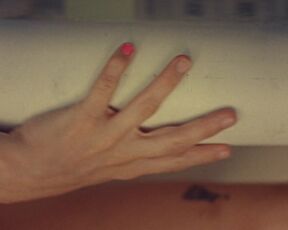 Trash THriller Scenes. Hot Edy Modica - In the Flesh (2022)