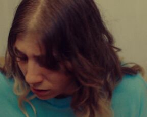 Trash THriller Scenes. Hot Edy Modica - In the Flesh (2022)