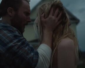 Anna Cordell - III (2019) Naked Actress