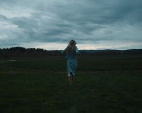 Anna Cordell - III (2019) Naked Actress