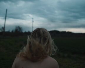 Anna Cordell - III (2019) Naked Actress