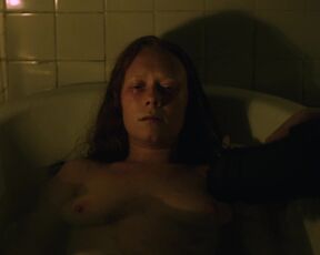 Alexandra Loreth - The Yellow Wallpaper (2021) Hot Actress Celebs