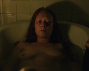 Alexandra Loreth - The Yellow Wallpaper (2021) Hot Actress Celebs