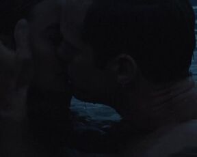 Camille Rowe - Tumi Latitude (2018) Hot Scene