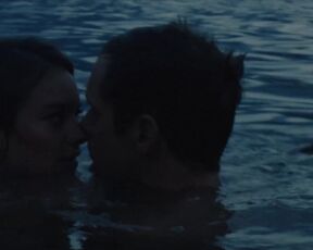 Camille Rowe - Tumi Latitude (2018) Hot Scene