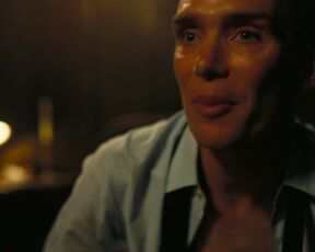 Florence Pugh nude - Oppenheimer (2023)