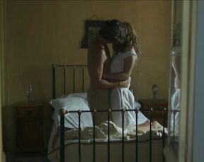 Erotic Drama with actresses Evgenia Xygorou nude, Karyofyllia Karabeti naked - Agapi paranomi s01e02-06 (2022)