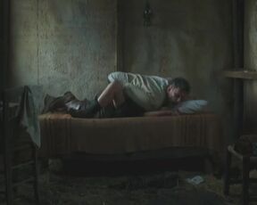 Erotic Drama with actresses Evgenia Xygorou nude, Karyofyllia Karabeti naked - Agapi paranomi s01e02-06 (2022)