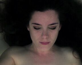 Nuria Gago – Alba (2012) Nude Film Scene