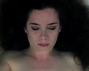 Nuria Gago – Alba (2012) Nude Film Scene