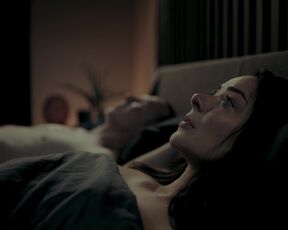 Russian TV Show Nudity Scenes - Sex. Before and after. s01e09-11 (2023)