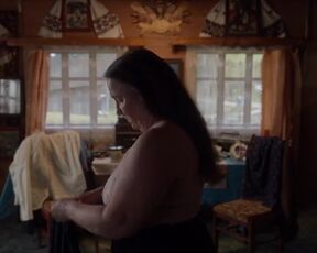 Solomiya Kyrylova, Olena Khokhlatkina - Pamfir (2022) erotic video