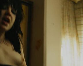 Emily Barclay - Suburban Mayhem (2006) naked actress