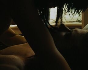 Emily Barclay - Suburban Mayhem (2006) naked actress