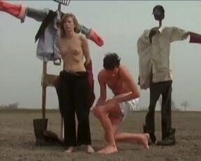 Fenna Ebbinge - Twee dromen (2004)