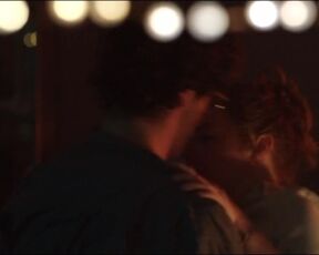 Mailys Dumon nude - You're Dead Hélène (2021) Hot & Sexy