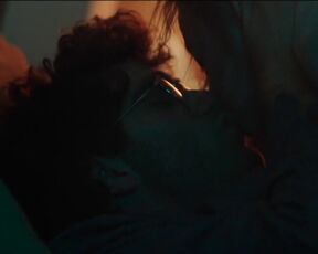 Mailys Dumon nude - You're Dead Hélène (2021) Hot & Sexy