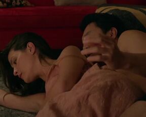Phillipa Soo sexy - One True Loves (2023) HD 1080p
