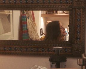 Emma Stone sexy hot - The Curse s01e01 (2023) HOT MASTURBATING