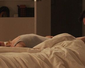 Emma Stone sexy hot - The Curse s01e01 (2023) HOT MASTURBATING