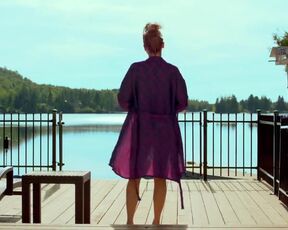 Lucie Vondrácková - Hotel Limbo (2020) Nude Scene