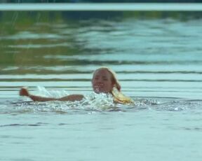 Lucie Vondrácková - Hotel Limbo (2020) Nude Scene