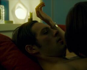 Carla Campra nude, Macarena Gómez sex scene - Holy Family (2023)