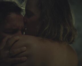 Patricia Aulitzky hot - Wir haben einen Deal (2023) Sex Scene