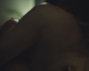 Patricia Aulitzky hot - Wir haben einen Deal (2023) Sex Scene
