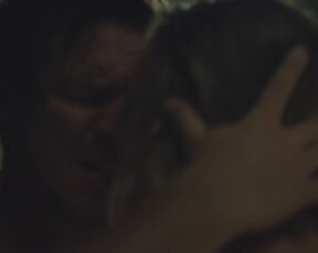 Patricia Aulitzky hot - Wir haben einen Deal (2023) Sex Scene