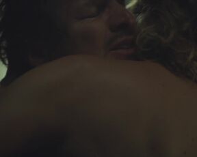 Patricia Aulitzky hot - Wir haben einen Deal (2023) Sex Scene