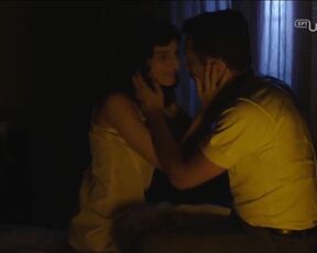 Hristina-Heila Fameli, etc - The life in a tomb s01e01e04e08e15 (2019) Sex TV Movie Scenes