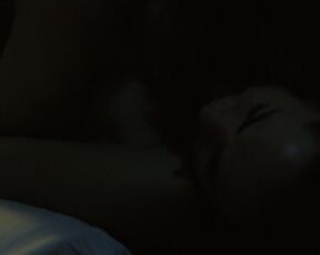 Leone Fransois-Janssens - Wild Youth (2019) Nude Scene from the movie