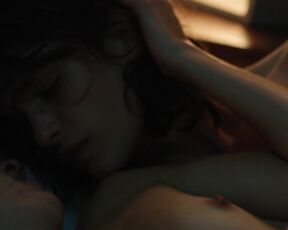 Leone Fransois-Janssens - Wild Youth (2019) Nude Scene from the movie