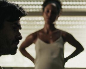 Branca Messina, Vanessa Gerbelli, etc - A Divisao s02e03e05 (2020) erotic scenes