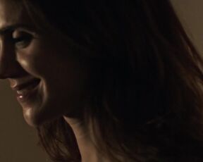 Branca Messina, Vanessa Gerbelli, etc - A Divisao s02e03e05 (2020) erotic scenes