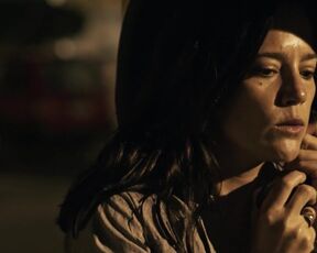 Branca Messina, Vanessa Gerbelli, etc - A Divisao s02e03e05 (2020) erotic scenes