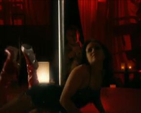 Katia Winter – Night Junkies (2007)