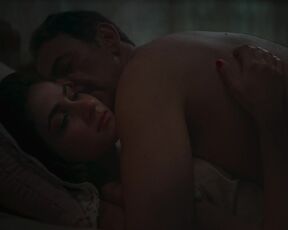 Marilyne Naaman, Joy Hallak - La nuit du verre d'eau (2023) naked episode