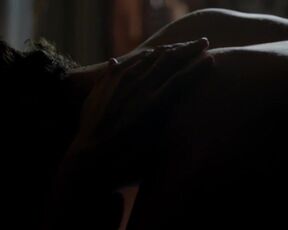 Ana Serradilla - El hubiera si existe (2019) Hot Movie Scene